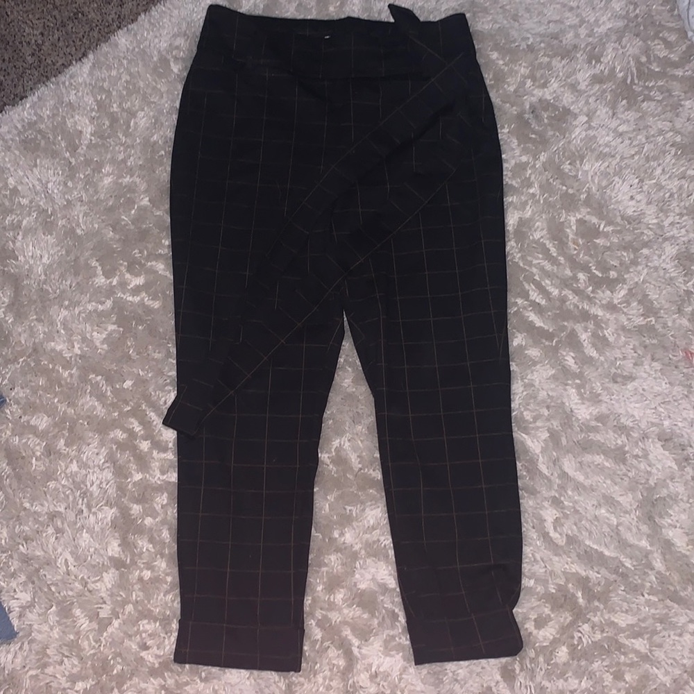 dress pants